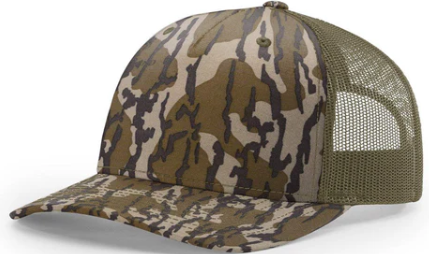 Richardson 112- CAMOS