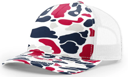 Richardson 112- CAMOS
