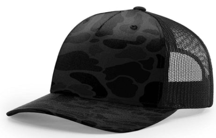 Richardson 112- CAMOS