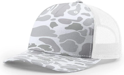 Richardson 112- CAMOS