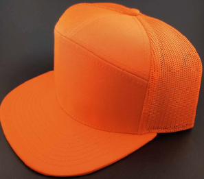 ADULT BLAZE ORANGE - LEGAL HUNTING