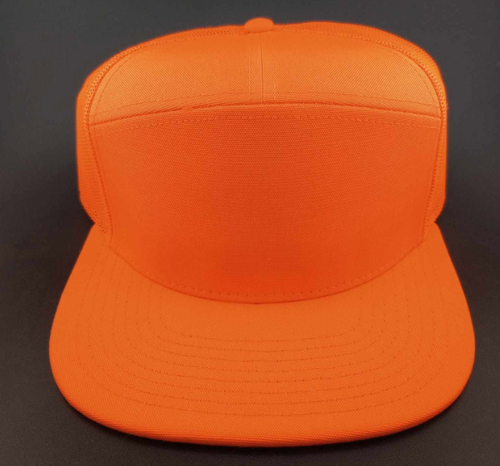 ADULT BLAZE ORANGE - LEGAL HUNTING