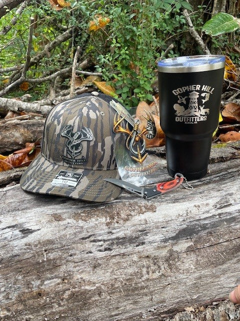 Gopher Hill Hat of the Month Club