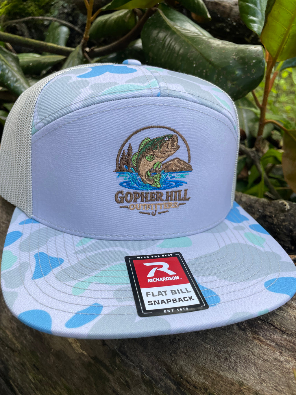 Gopher Hill Hat of the Month Club