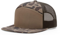 Richardson 7 panel