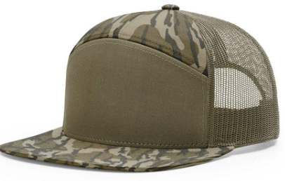 Richardson 7 panel