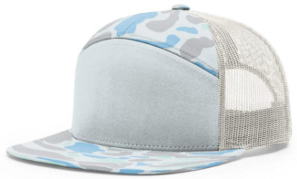 Richardson 7 panel