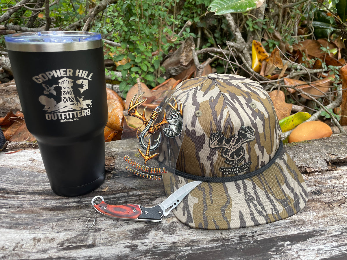 Gopher Hill Hat of the Month Club
