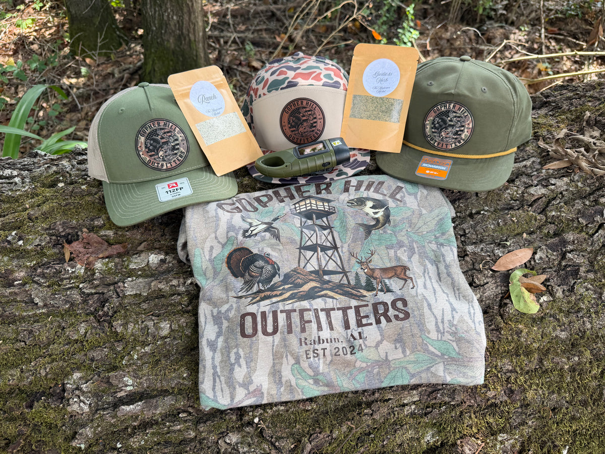 Gopher Hill Hat of the Month Club