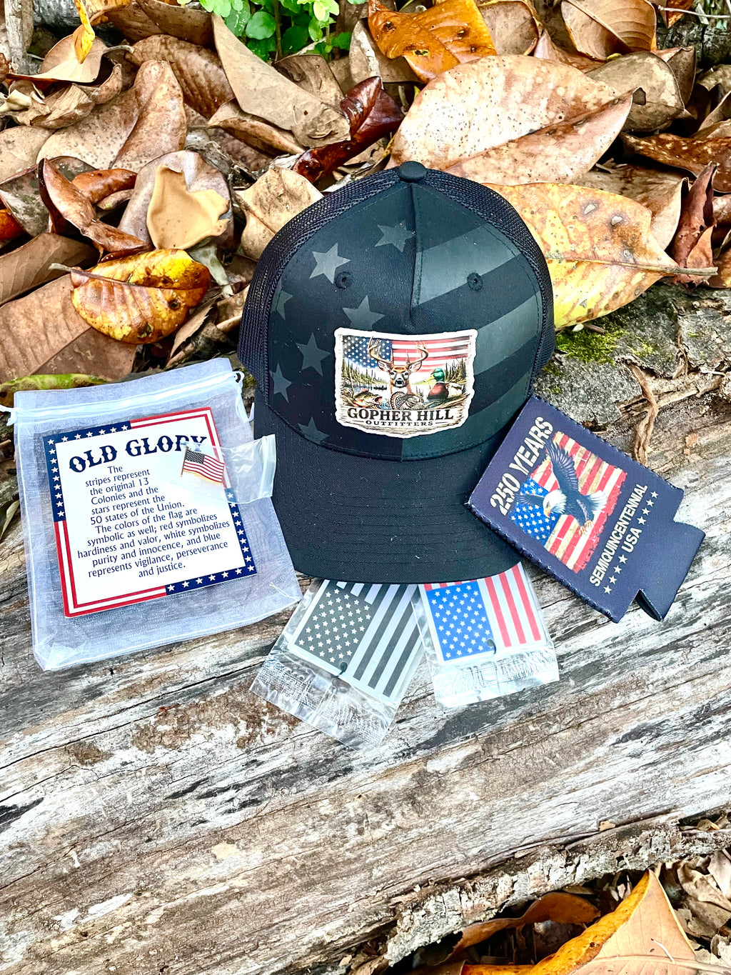 Gopher Hill Hat of the Month Club
