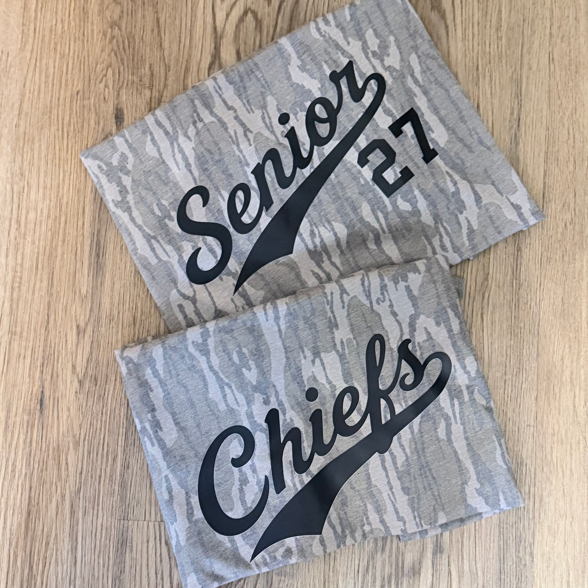 Mossy Oak CAMO tri blend TEE - FRONT LOGO ONLY   FRONT LOGO ONLY   FRONT LOGO ONLY