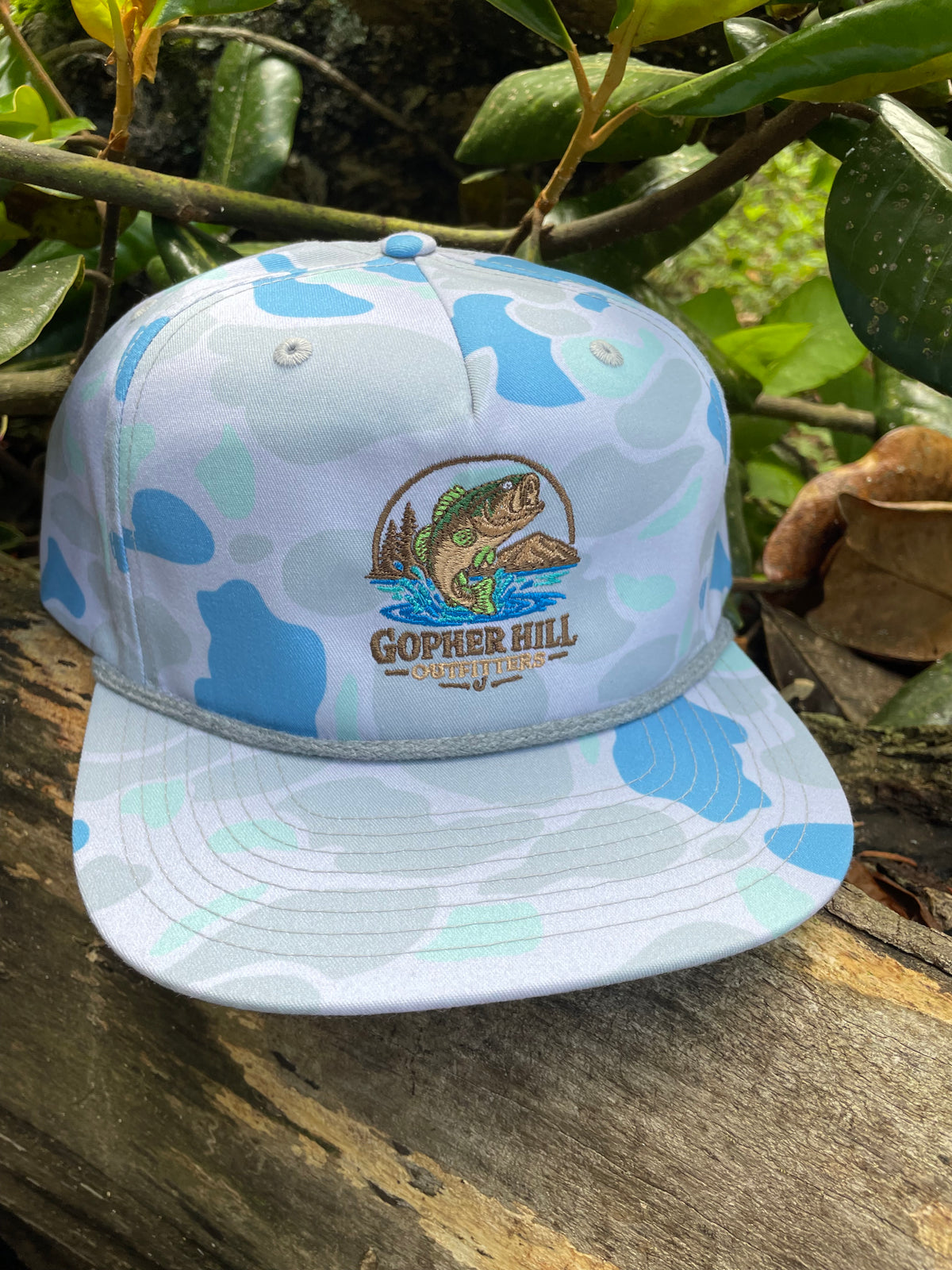 Gopher Hill Hat of the Month Club