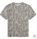 Mossy Oak CAMO tri blend TEE