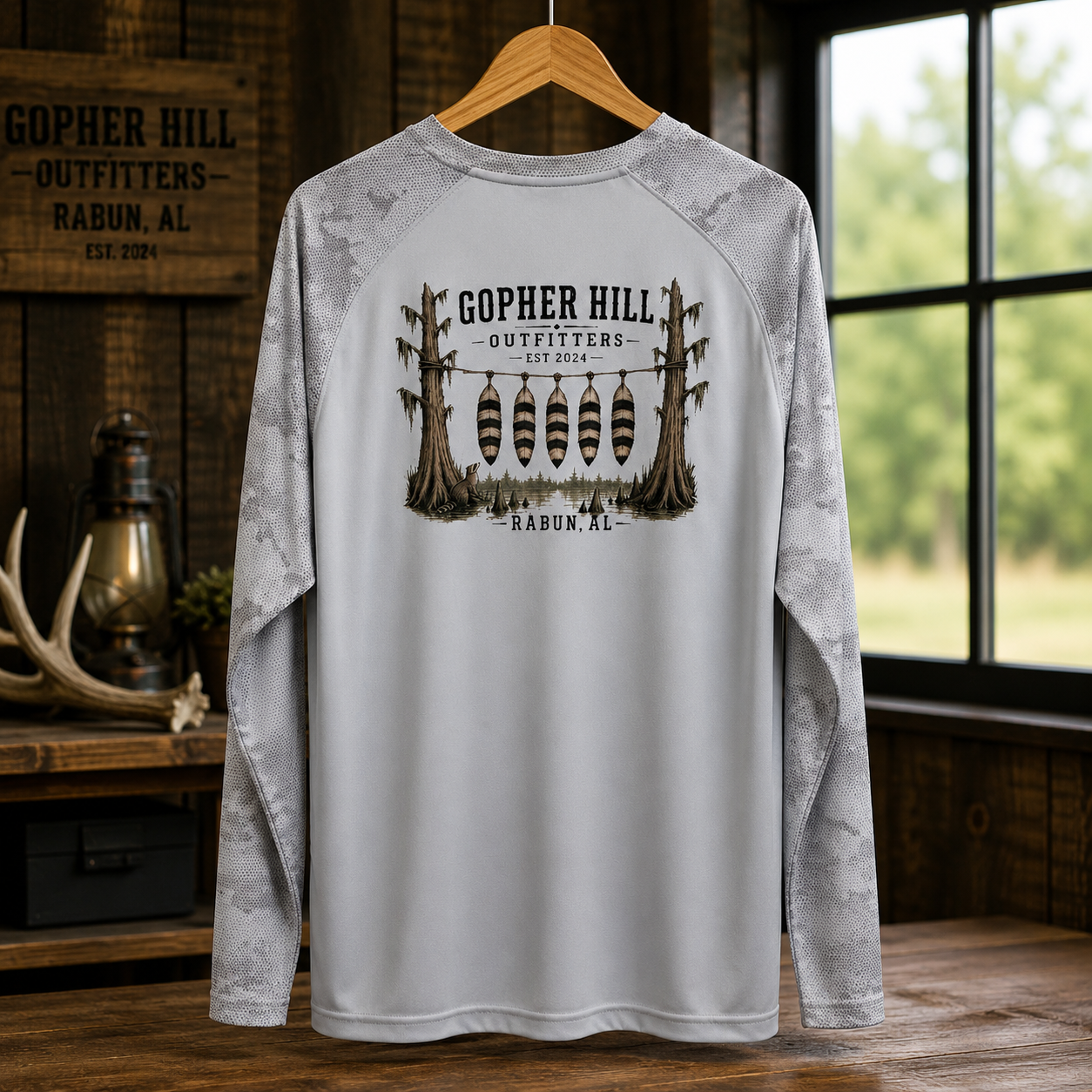 String Collection - Performance Shirts - PREORDER ....