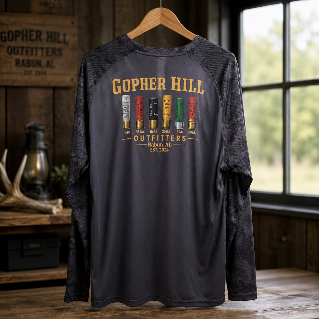 String Collection - Performance Shirts - PREORDER ....