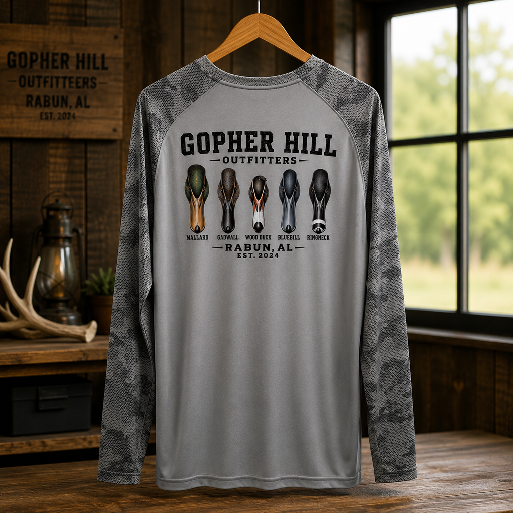 String Collection - Performance Shirts - PREORDER ....