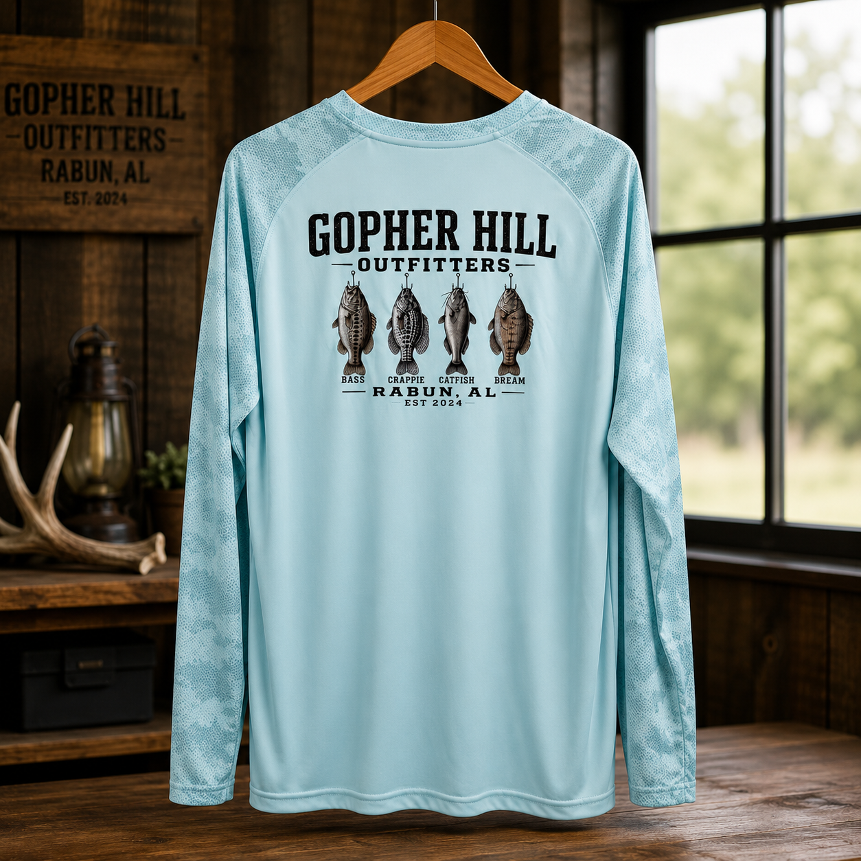 String Collection - Performance Shirts - PREORDER ....