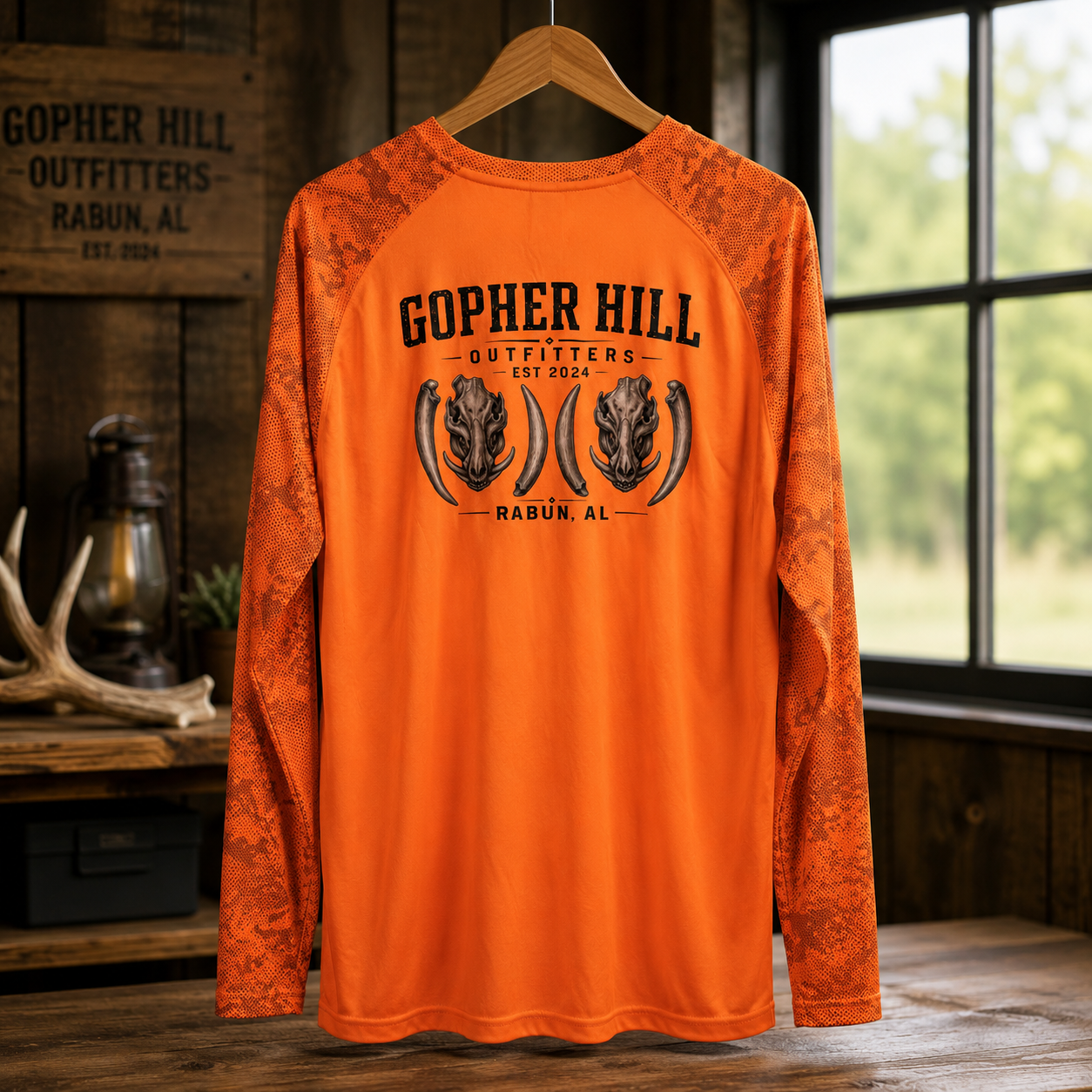 String Collection - Performance Shirts - PREORDER ....