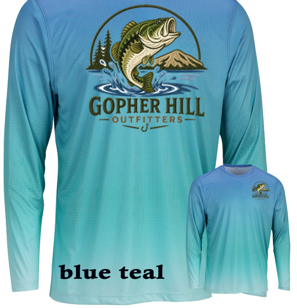 OMBRE - Fishing - PREORDER -