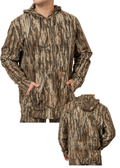 OFFICIAL REALTREE  Men's Classic Cotton Poly Hoodie - Blank
