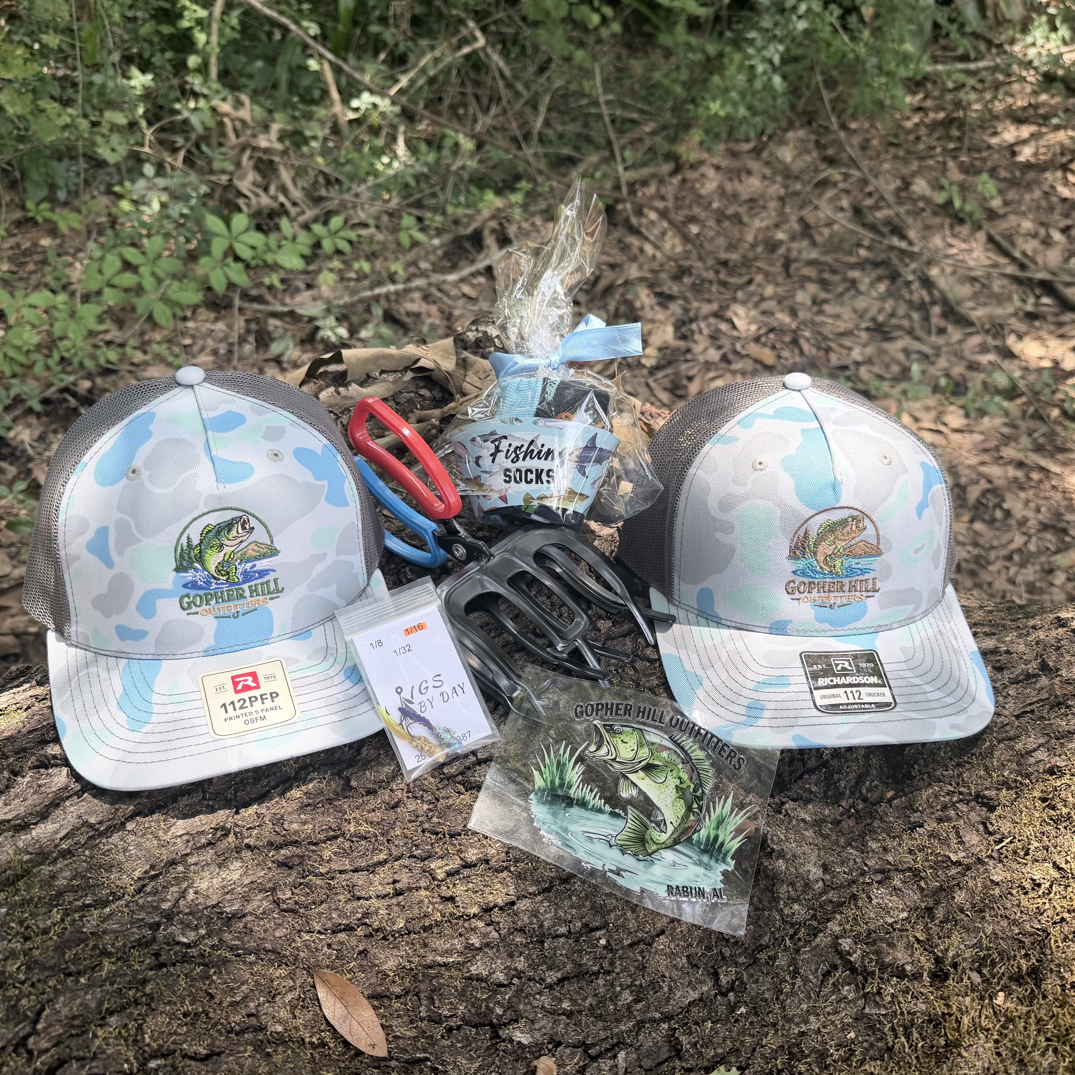 Gopher Hill Hat of the Month Club